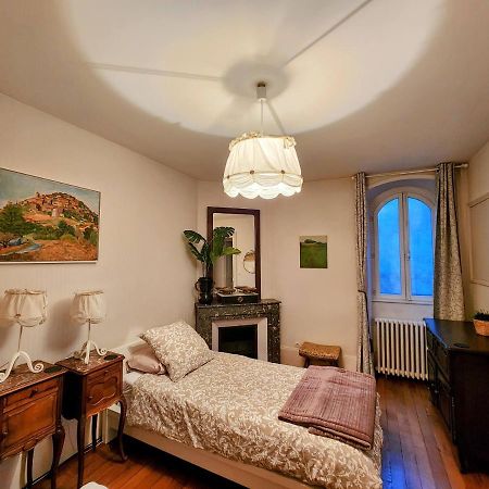 Apartment Bonnard - Best View In Dijon 90 Sqm Airconditioned Apart Exterior foto