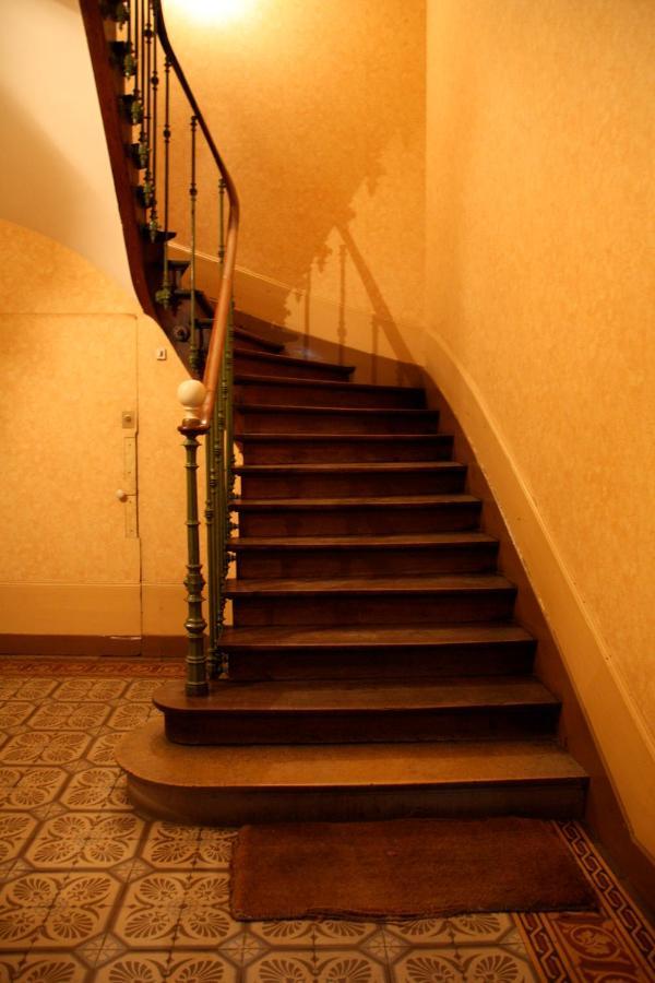 Apartment Bonnard - Best View In Dijon 90 Sqm Airconditioned Apart Exterior foto