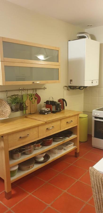 Apartment Bonnard - Best View In Dijon 90 Sqm Airconditioned Apart Exterior foto
